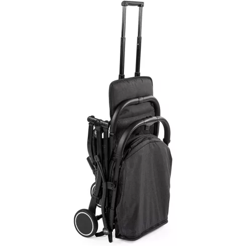Chicco TROLLEYme babakocsi automata zárral  0h + Stone
