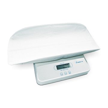 Momert digitális baba -és gyermekmérleg - 6420