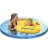 Pool Shool bébiúszó 79 x 79 cm