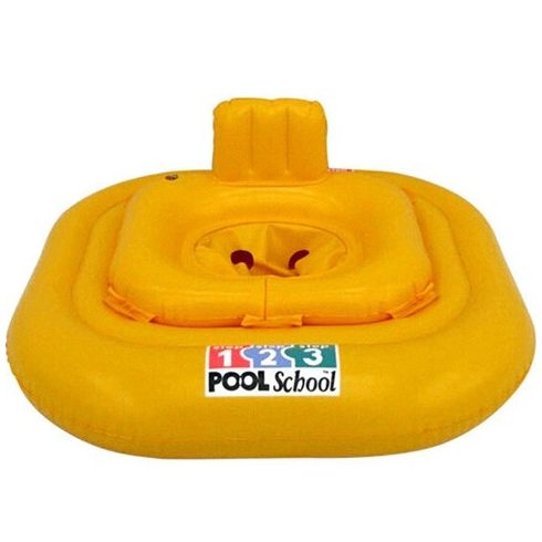 Pool Shool bébiúszó 79 x 79 cm