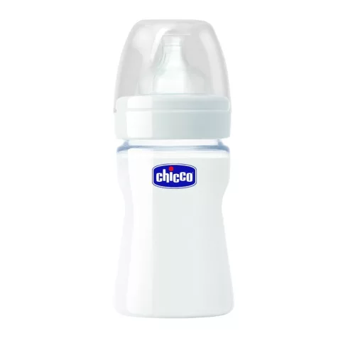 Chicco Well-Being kézi mellszívó