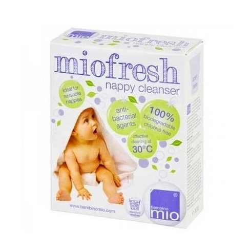 Bambino Mio Miofresh antibakteriális pelenkafertőtlenítő 300g