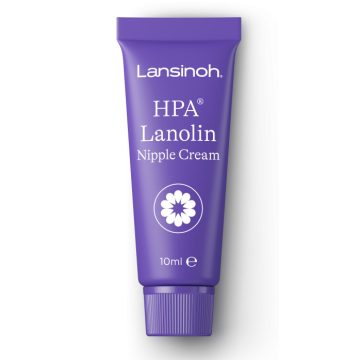 Lansinoh bimbóvédő krém - 10 ml