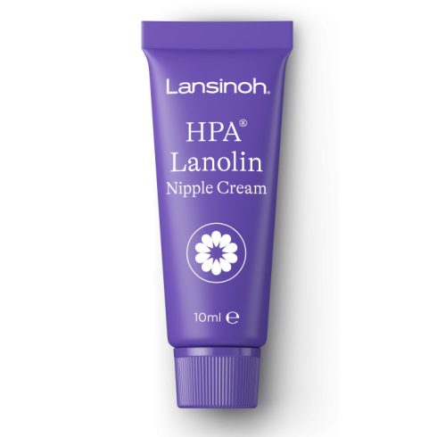 Lansinoh bimbóvédő krém - 10 ml