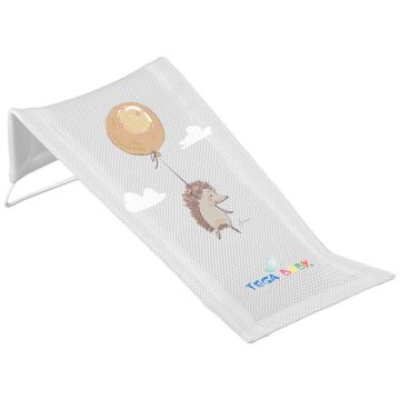 Forest textil babatartó - light beige