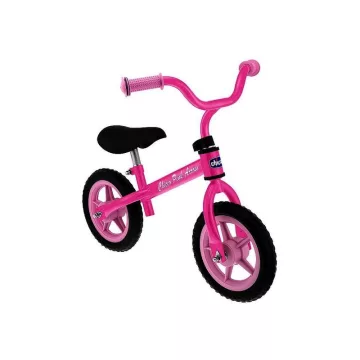Chicco futóbicikli - Pink 