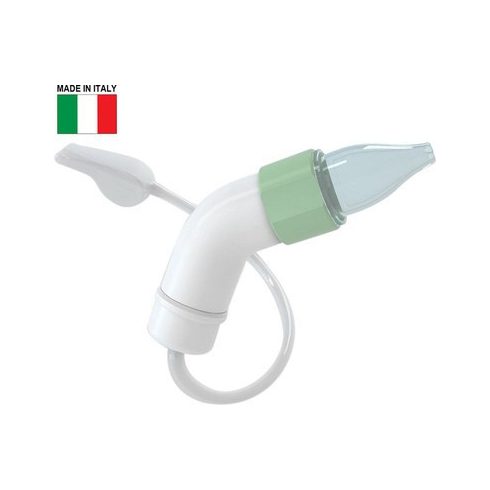 Chicco Manuális orrszívócső PhysioClean 0m+