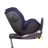   Avova Sperber-Fix I-Size 360° biztonsági gyerekülés 40-105 cm - Atlantic blue 