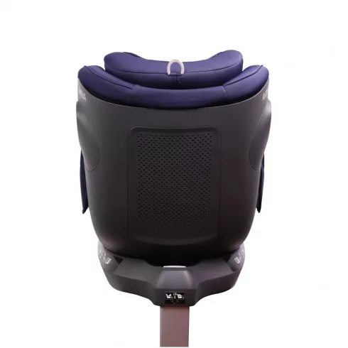 Avova Sperber-Fix I-Size 360° biztonsági gyerekülés 40-105 cm - Atlantic blue 