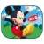 Disney autós napellenző  2db-os - MICKEY MOUSE
