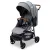 Asalvo Manchester sport babakocsi - Grey