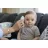 Tommee Tippee Essential Basics hajkefe + fésű