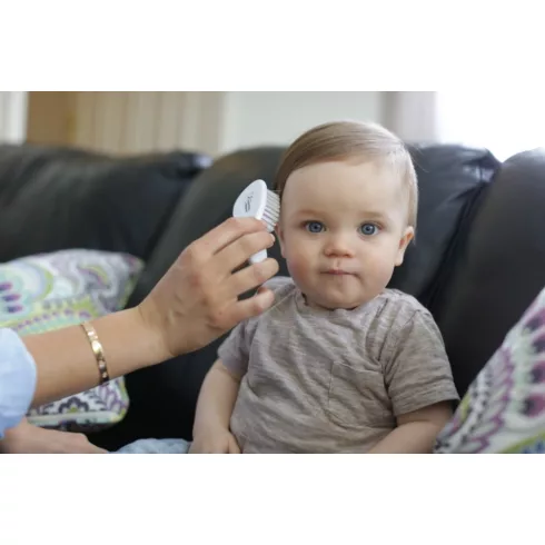 Tommee Tippee Essential Basics hajkefe + fésű