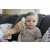 Tommee Tippee Essential Basics hajkefe + fésű
