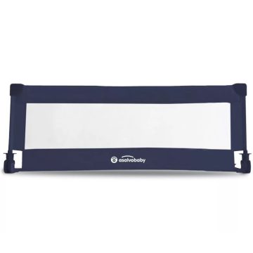 Asalvo leesésgátló 140cm összecsukható - Navy Marino