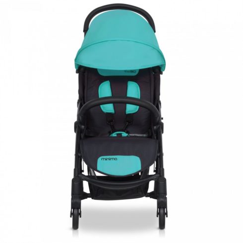 EasyGo Minima sportbabakocsi - Malachite