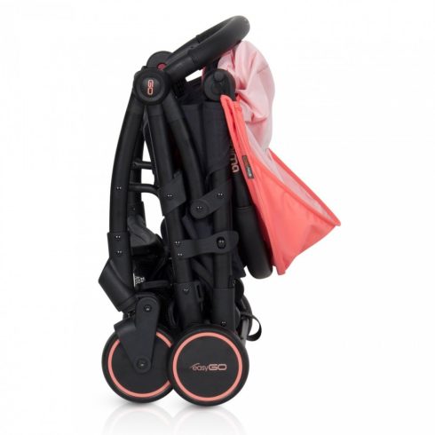 EasyGo Minima sportbabakocsi - Malachite