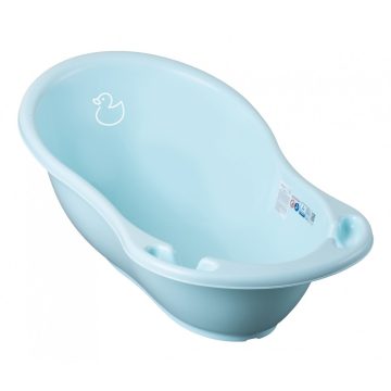 Tega Baby 86 cm babakád - Duck light blue