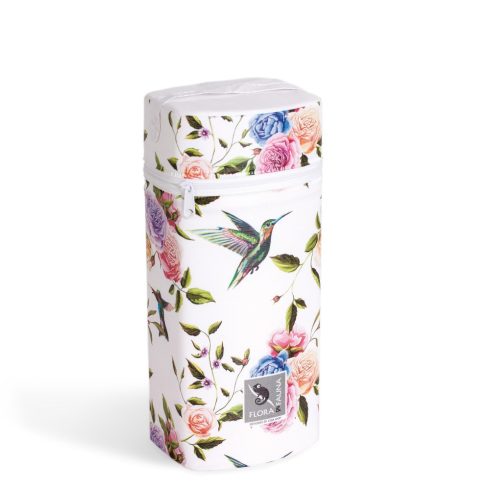 Baby Bruin JUMBO cumisüveg melegentartó Flora & Fauna Flores