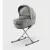 Inglesina Aptica Quattro 4in1 babakocsi szett I-Size Darwin hordozóval - Cachemire Beige