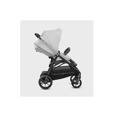 Inglesina Aptica Quattro 4in1 babakocsi szett I-Size Darwin hordozóval - Cachemire Beige