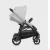 Inglesina Aptica Quattro 4in1 babakocsi szett I-Size Darwin hordozóval - Cachemire Beige