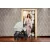 Inglesina Aptica Quattro 4in1 babakocsi szett I-Size Darwin hordozóval - Cachemire Beige