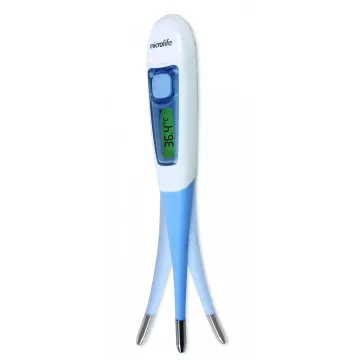 Microlife MT-400 digitális lázmérő - flexibilis