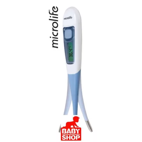 Microlife MT-400 digitális lázmérő - flexibilis