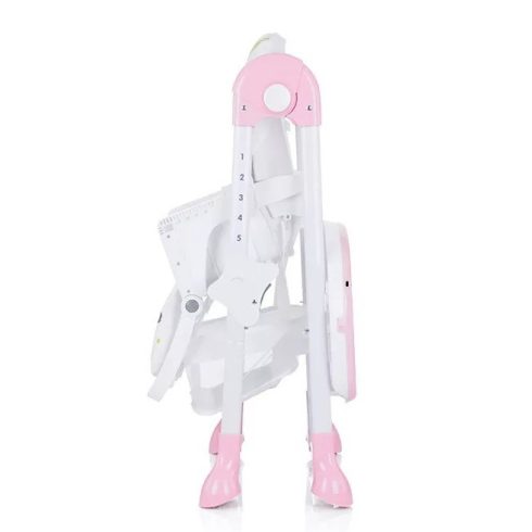 Chipolino Maxi multifunkciós etetőszék - Orchid