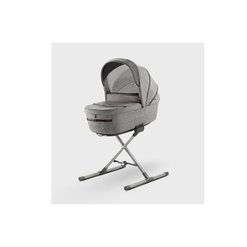 Inglesina Aptica Quattro 4in1 babakocsi szett I-Size Darwin hordozóval - Iceberg Grey