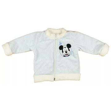 Disney Mickey fiú kocsikabát (68)