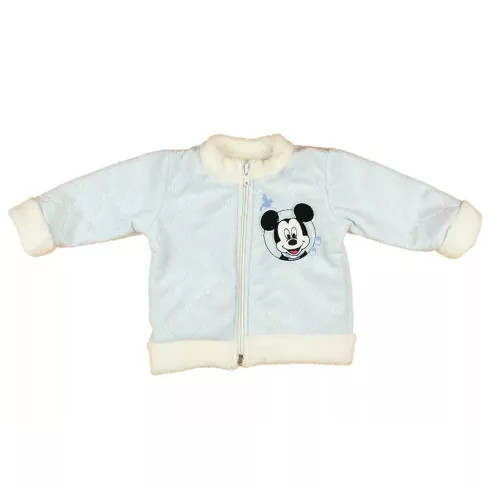 Disney Mickey fiú kocsikabát (68)