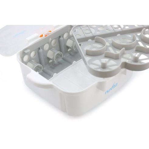 Nuvita Mikróhullámú sterilizáló (1085)