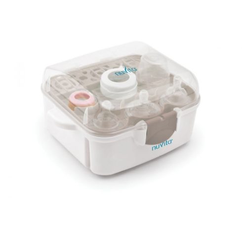 Nuvita Mikróhullámú sterilizáló (1085)
