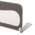 Chicco Natural leesésgátló ágyra - 135 cm
