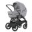   Inglesina Aptica XT 4 in 1 szett I-Size Darwin hordozóval - Horizon Grey