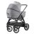   Inglesina Aptica XT 4 in 1 szett I-Size Darwin hordozóval - Horizon Grey