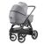 Inglesina Aptica XT 4 in 1 szett I-Size Darwin hordozóval - Horizon Grey