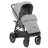   Inglesina Aptica XT 4 in 1 szett I-Size Darwin hordozóval - Horizon Grey