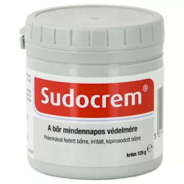 Sudocrem 125g