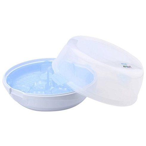 Avent mikróhullámú gőzsterilizáló készülék