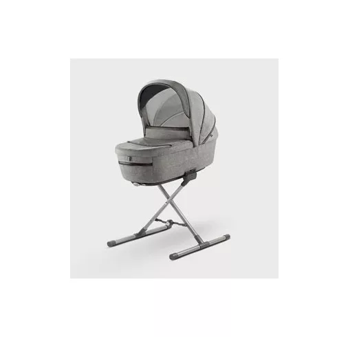 Inglesina Aptica Quattro 4in1 babakocsi szett I-Size Darwin hordozóval - Indigo Denim