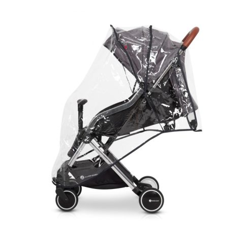 Euro-Cart Spin sportbabakocsi - Grey Fox