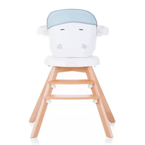 Chipolino Rotto fix etetőszék és ülésmagasító - Sky