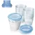 Avent anyatejtároló rendszer 180 ml - 10db