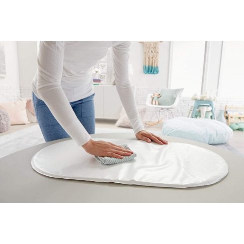 Fisher Price meghitt pillanatok, nyuszis masszázs szőnyeg