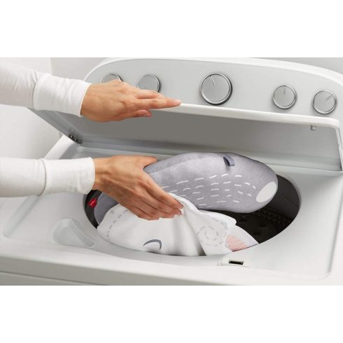 Fisher Price meghitt pillanatok, nyuszis masszázs szőnyeg