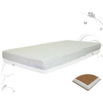 Szendvics matrac - 70*120*8 cm