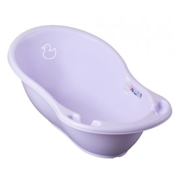 Tega Baby 86 cm babakád - Duck light violet